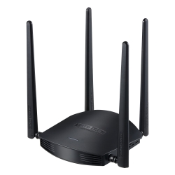 TOTOLINK A800R AC1200 WIRELESS DUAL BAND ROUTER